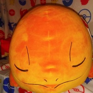 Pokemon plush